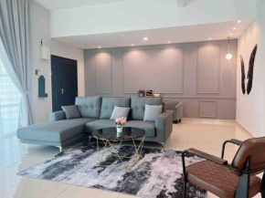 Sweet HOME FOR BIG Family｜11pax+FREE WIFI